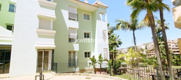 3 Schlafzimmer Wohnung in Mijas, Spain, Nr. 144713 2