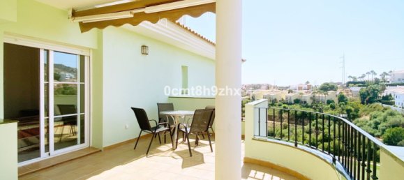3 Schlafzimmer Wohnung in Mijas, Spain, Nr. 144713 13