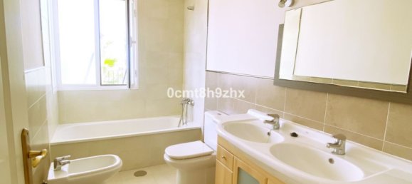 3 Schlafzimmer Wohnung in Mijas, Spain, Nr. 144713 9