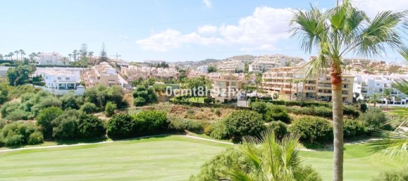 3 Schlafzimmer Wohnung in Mijas, Spain, Nr. 144713 11