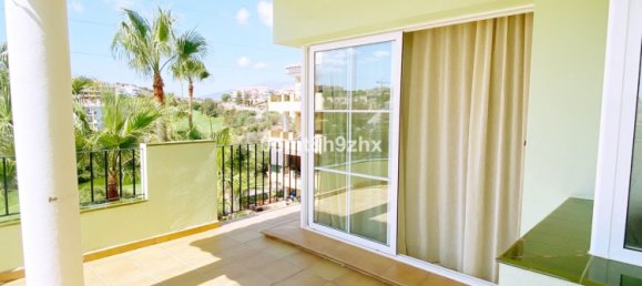 3 Schlafzimmer Wohnung in Mijas, Spain, Nr. 144713 12