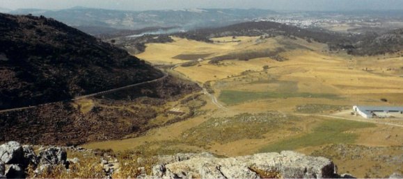 8 chambres Villa à Ronda, Spain No. 20509 7