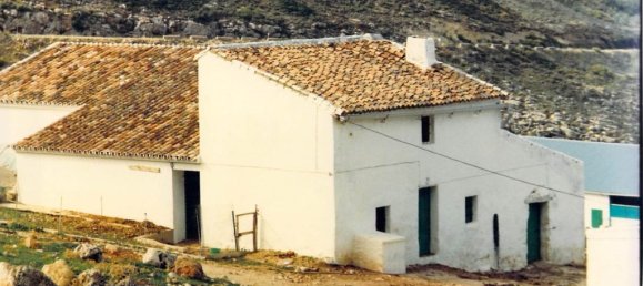 8 chambres Villa à Ronda, Spain No. 20509 5