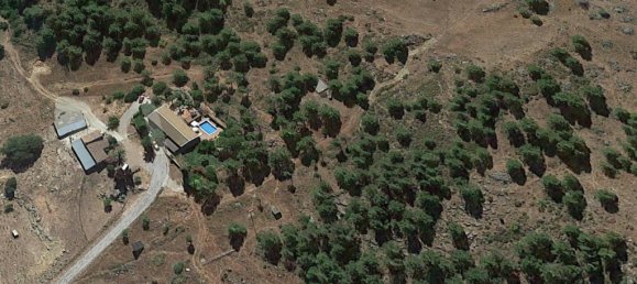 8 chambres Villa à Ronda, Spain No. 20509 18