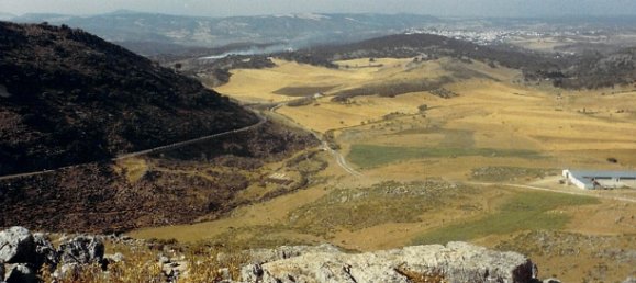 8 chambres Villa à Ronda, Spain No. 20509 9