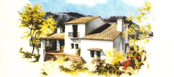 8 chambres Villa à Ronda, Spain No. 20509 15