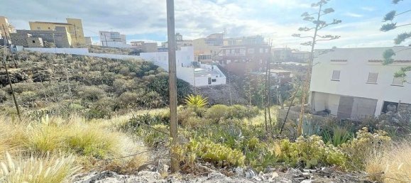 320m² Land in Adeje, Spain No. 230227 8