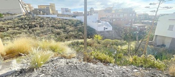 320m² Land in Adeje, Spain No. 230227 11