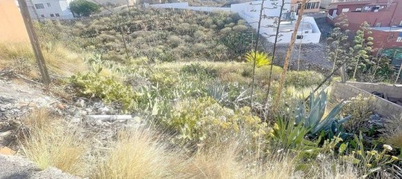 320m² Land in Adeje, Spain No. 230227 10