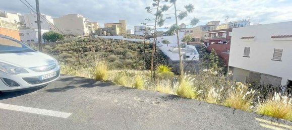 320m² Land in Adeje, Spain No. 230227 7