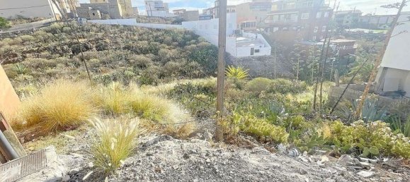 320m² Land in Adeje, Spain No. 230227 4