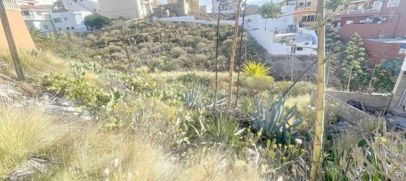 320m² Land in Adeje, Spain No. 230227 3