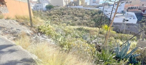 320m² Land in Adeje, Spain No. 230227 6