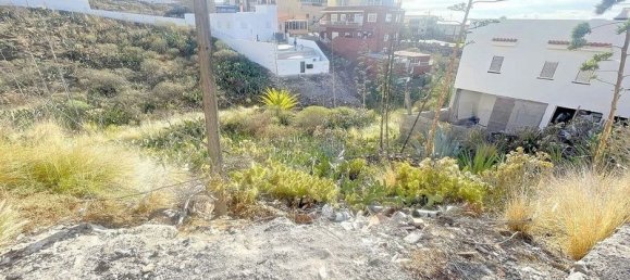 320m² Land in Adeje, Spain No. 230227 9