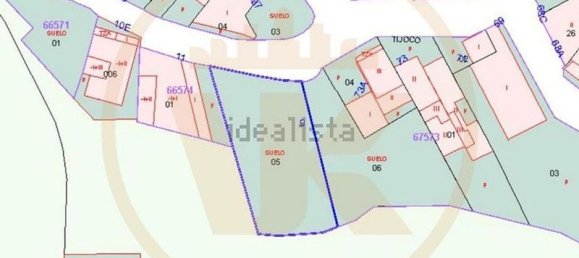 320m² Land in Adeje, Spain No. 230227 16