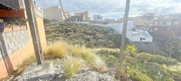 320m² Land in Adeje, Spain No. 230227 2