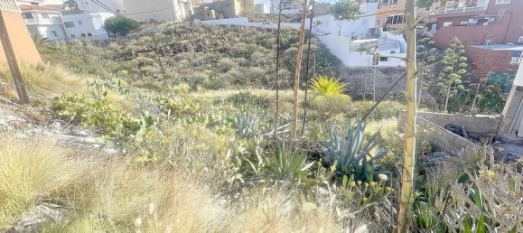 320m² Land in Adeje, Spain No. 230227 12