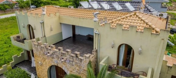 Casa geminada de 3 divisões em Thasos, Greece N.º 55044 2