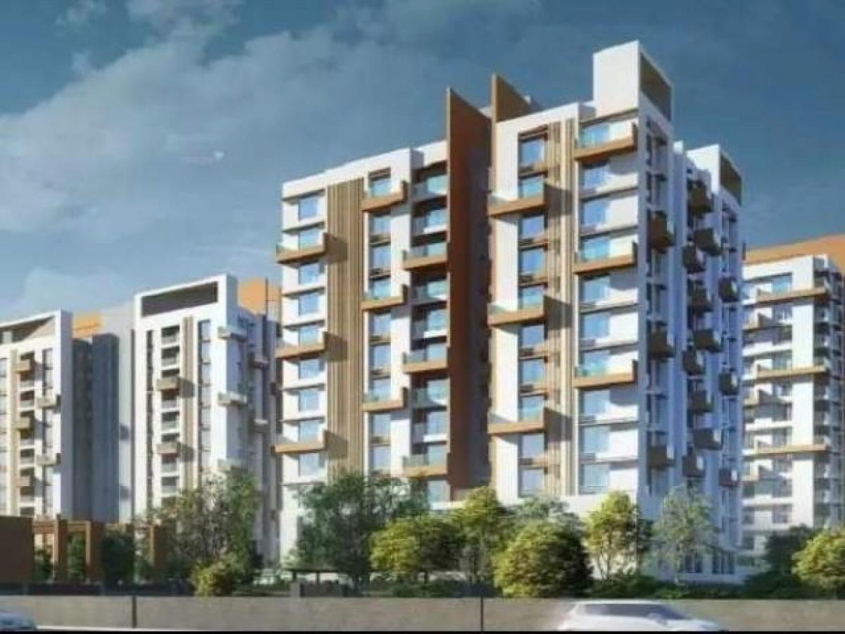 4 bedrooms House in Kolkata, India No. 23905