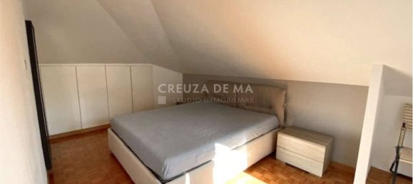 Квартира с 2 спальнями в Рапалло, Италия № 188885 10