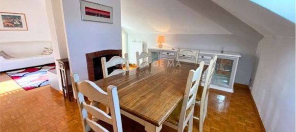 Квартира с 2 спальнями в Рапалло, Италия № 188885 2