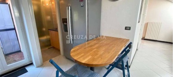 Квартира с 2 спальнями в Рапалло, Италия № 188885 6