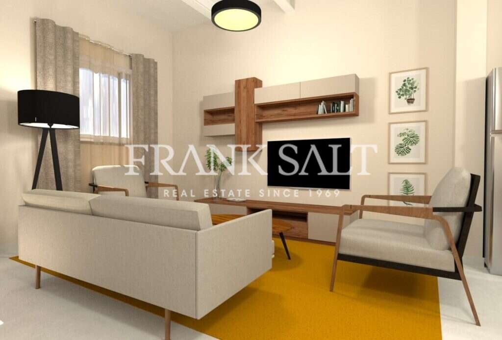 Таунхаус с 3 спальнями в Рабат, Мальта № 1504