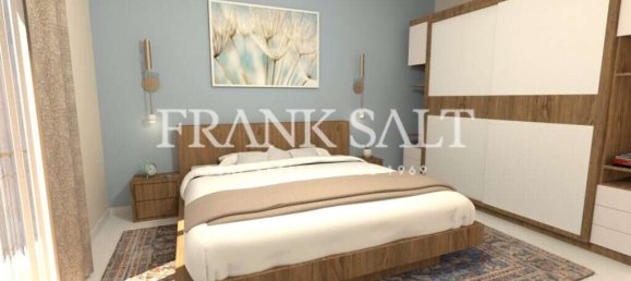 Таунхаус с 3 спальнями в Рабат, Мальта № 1504 6