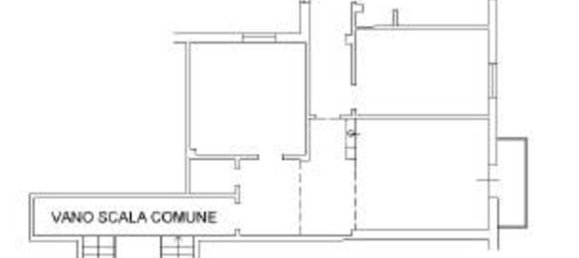 6 rooms Apartment in Bologna, Italy No. 269764 2