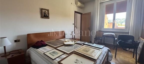 6 rooms Apartment in Bologna, Italy No. 269764 11