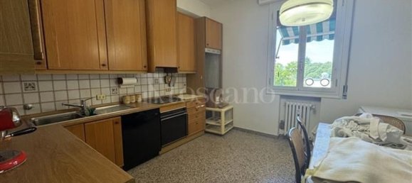 6 rooms Apartment in Bologna, Italy No. 269764 9