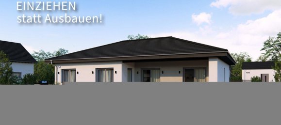 Bungalow de 1 dormitorio en Saalekreis, Germany No. 332363 2