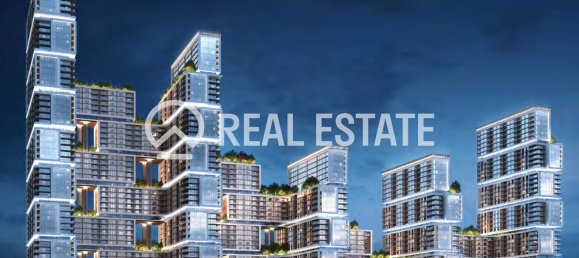 Apartamento T1 em Mohammed Bin Rashid City, UAE N.º 21846 2