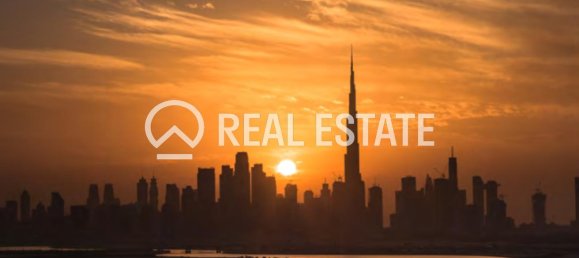 Apartamento T1 em Mohammed Bin Rashid City, UAE N.º 21846 6