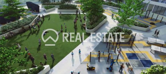 Apartamento T1 em Mohammed Bin Rashid City, UAE N.º 21846 4