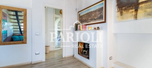 Пентхаус с 3 спальнями в Рим, Италия № 195579 68