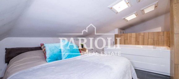 Пентхаус с 3 спальнями в Рим, Италия № 195579 97