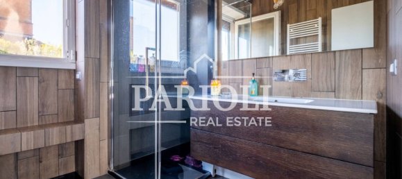 Пентхаус с 3 спальнями в Рим, Италия № 195579 69