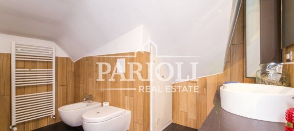 Пентхаус с 3 спальнями в Рим, Италия № 195579 85