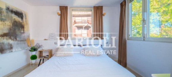 Пентхаус с 3 спальнями в Рим, Италия № 195579 49