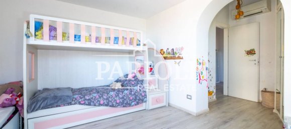 Пентхаус с 3 спальнями в Рим, Италия № 195579 58