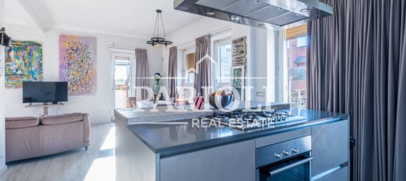 Пентхаус с 3 спальнями в Рим, Италия № 195579 31