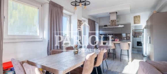 Пентхаус с 3 спальнями в Рим, Италия № 195579 14