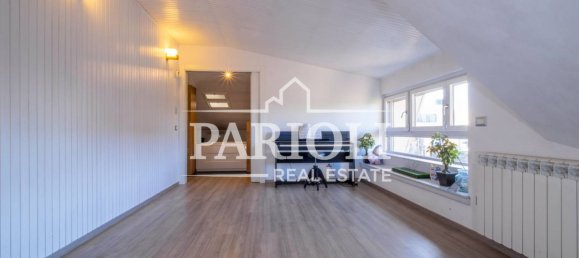 Пентхаус с 3 спальнями в Рим, Италия № 195579 74