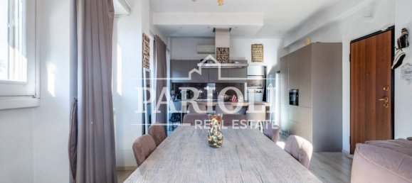 Пентхаус с 3 спальнями в Рим, Италия № 195579 16