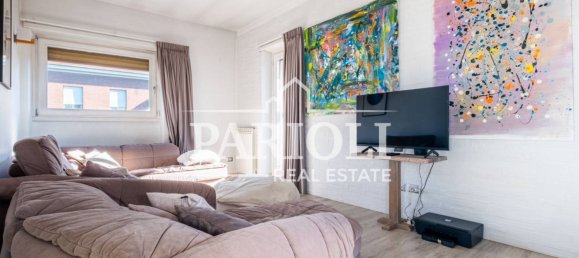 Пентхаус с 3 спальнями в Рим, Италия № 195579 8