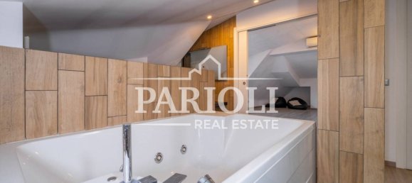 Пентхаус с 3 спальнями в Рим, Италия № 195579 94