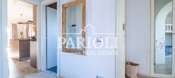 Пентхаус с 3 спальнями в Рим, Италия № 195579 59