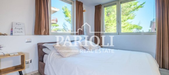 Пентхаус с 3 спальнями в Рим, Италия № 195579 51