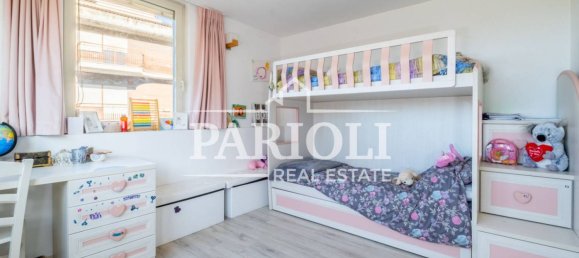 Пентхаус с 3 спальнями в Рим, Италия № 195579 52